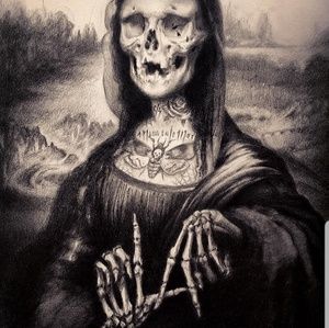 Meet your Posher, Terry